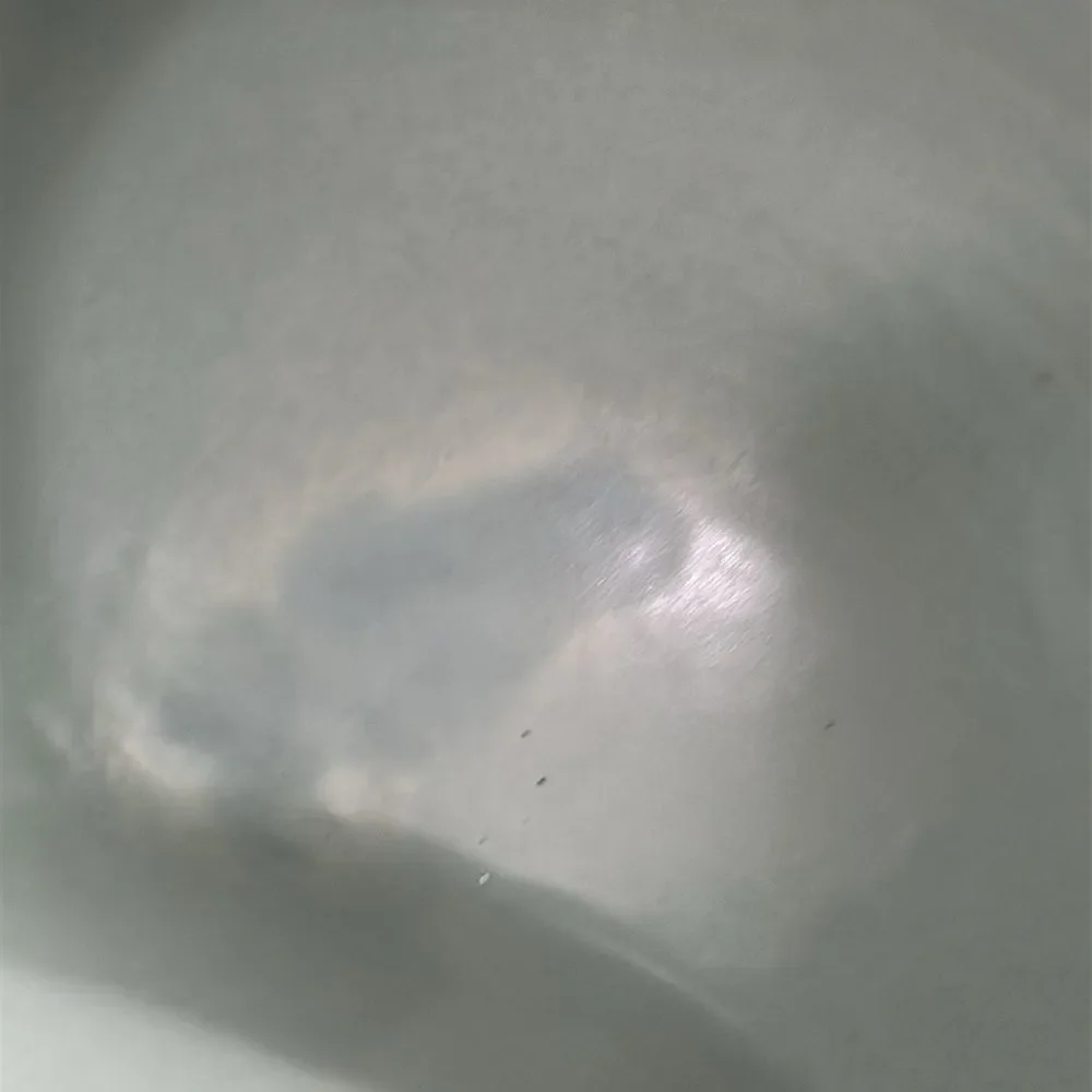 Ceramic Year &‎ Day Salt Cellar
